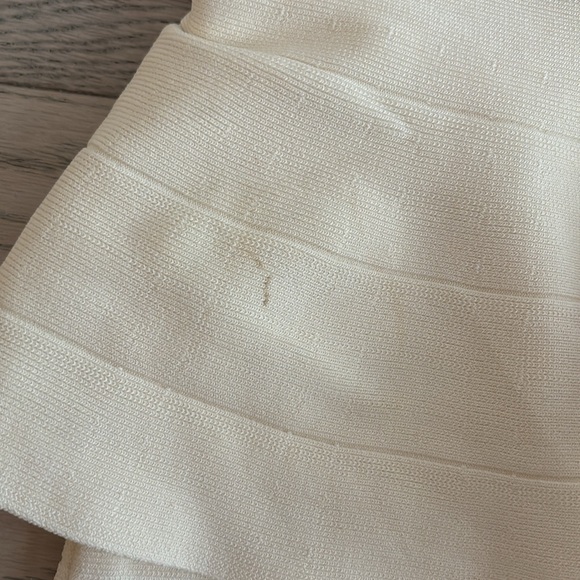 Bebe bandage dress size xs - Picture 2 of 10